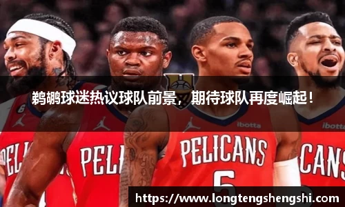 鹈鹕球迷热议球队前景，期待球队再度崛起！