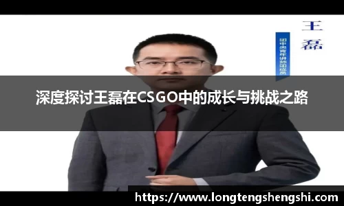 深度探讨王磊在CSGO中的成长与挑战之路