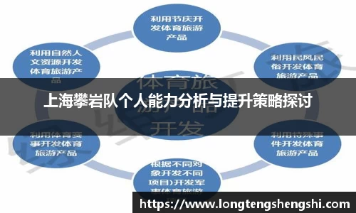上海攀岩队个人能力分析与提升策略探讨